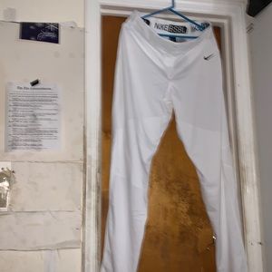 2 NIKE SPORT/ BASEBALL PANTS NWT